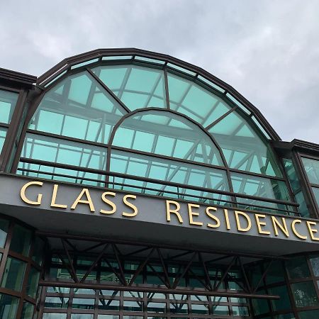 Glass Residence 奥特沃茨克 外观 照片